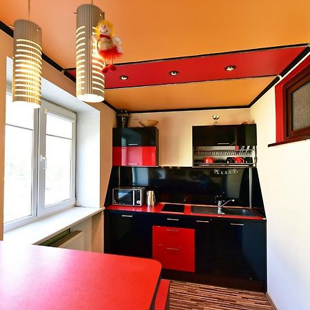 Travel Apartment Вентспилс Екстериор снимка
