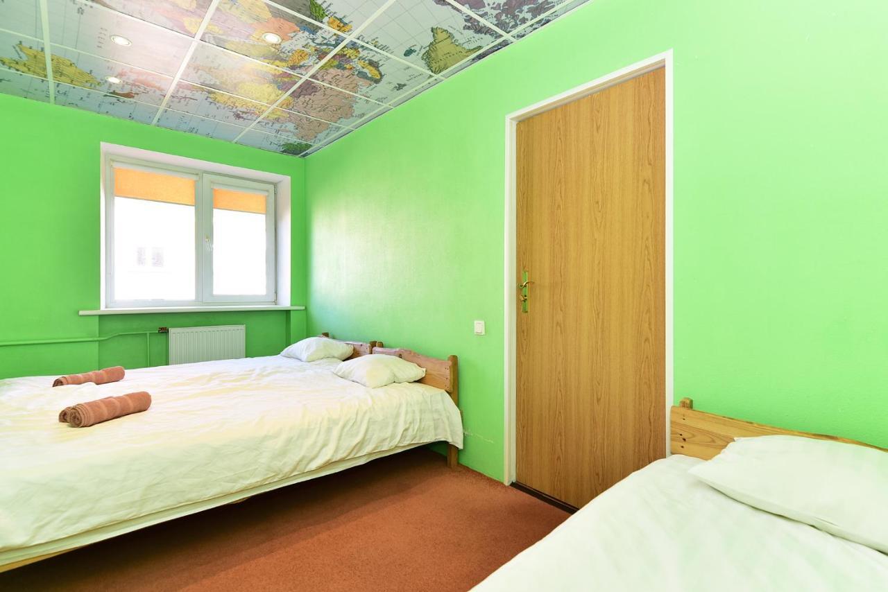 Travel Apartment Вентспилс Екстериор снимка